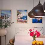 Apartman Sea Whisper
