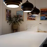 Sea Whisper Appartement