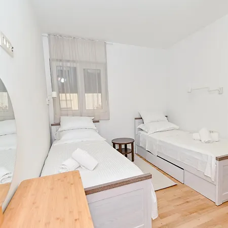 Sea Whisper 扎达尔