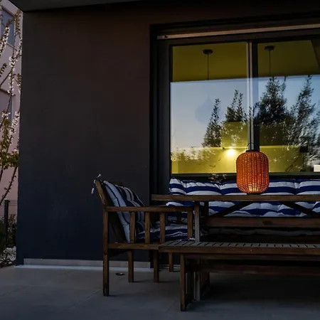 公寓 Sea Whisper *