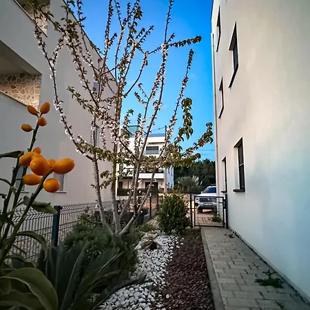 Sea Whisper Apartment Zadar